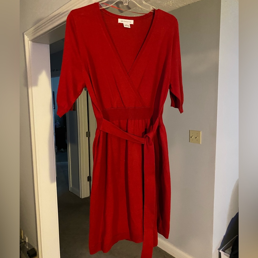 Women’s dress